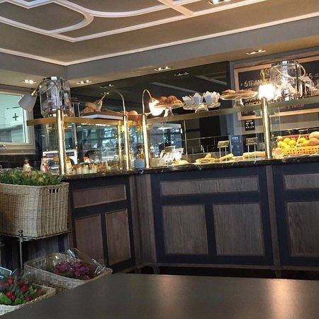 Burger King Rosebank